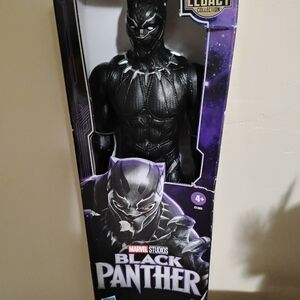 Marvel studios  black panther